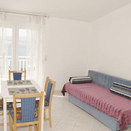 Seaview Apartments Nikola Lokva Rogoznica Eksteriør billede