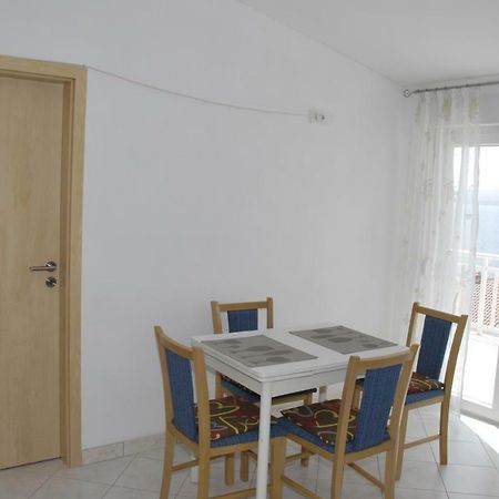 Seaview Apartments Nikola Lokva Rogoznica Eksteriør billede