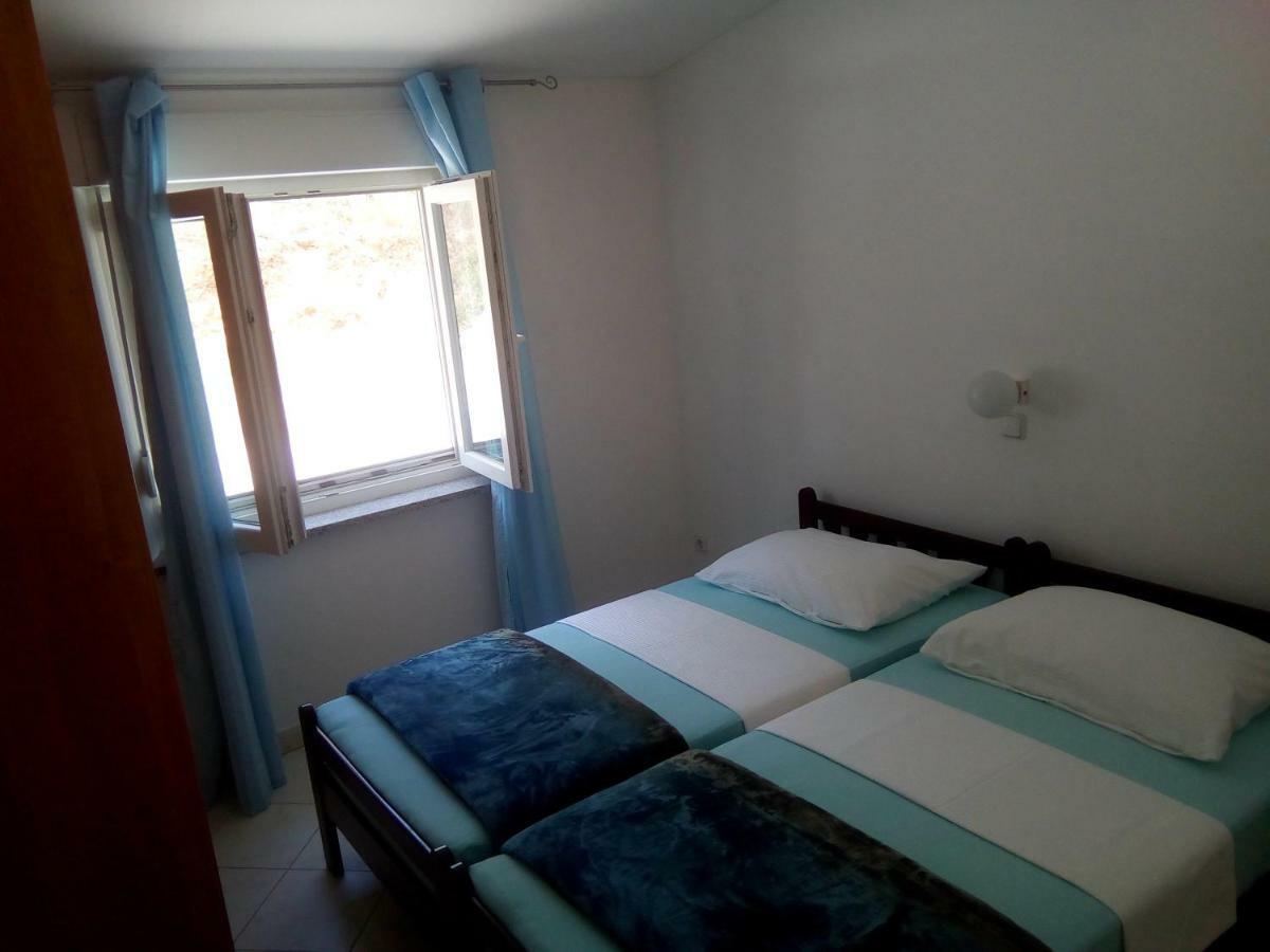 Seaview Apartments Nikola Lokva Rogoznica Eksteriør billede
